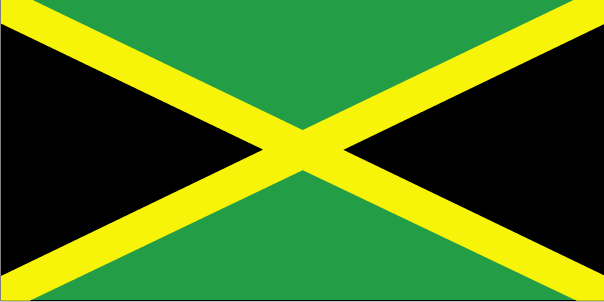 International Shiping from to Jamaica