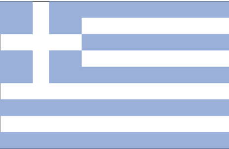 International Shiping from to Greece