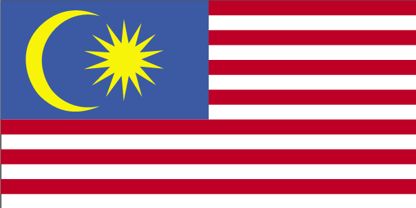 International Shiping from to Malaysia